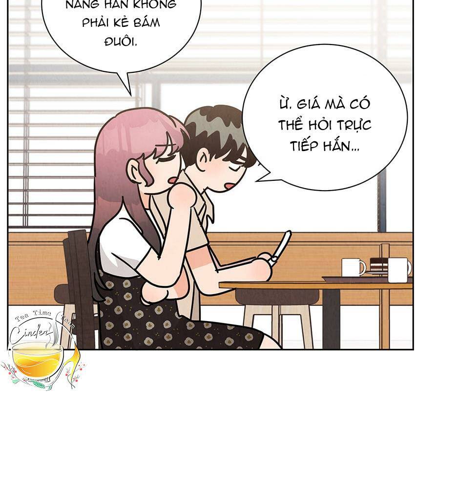 Chào Nhé, Không Làm Thông Gia Nữa Đâu!: Chapter 48