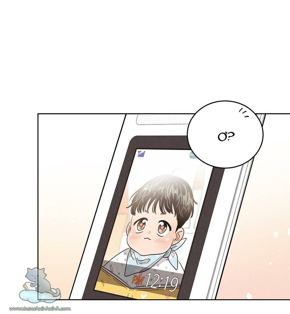 Chào Nhé, Không Làm Thông Gia Nữa Đâu!: Chapter 48