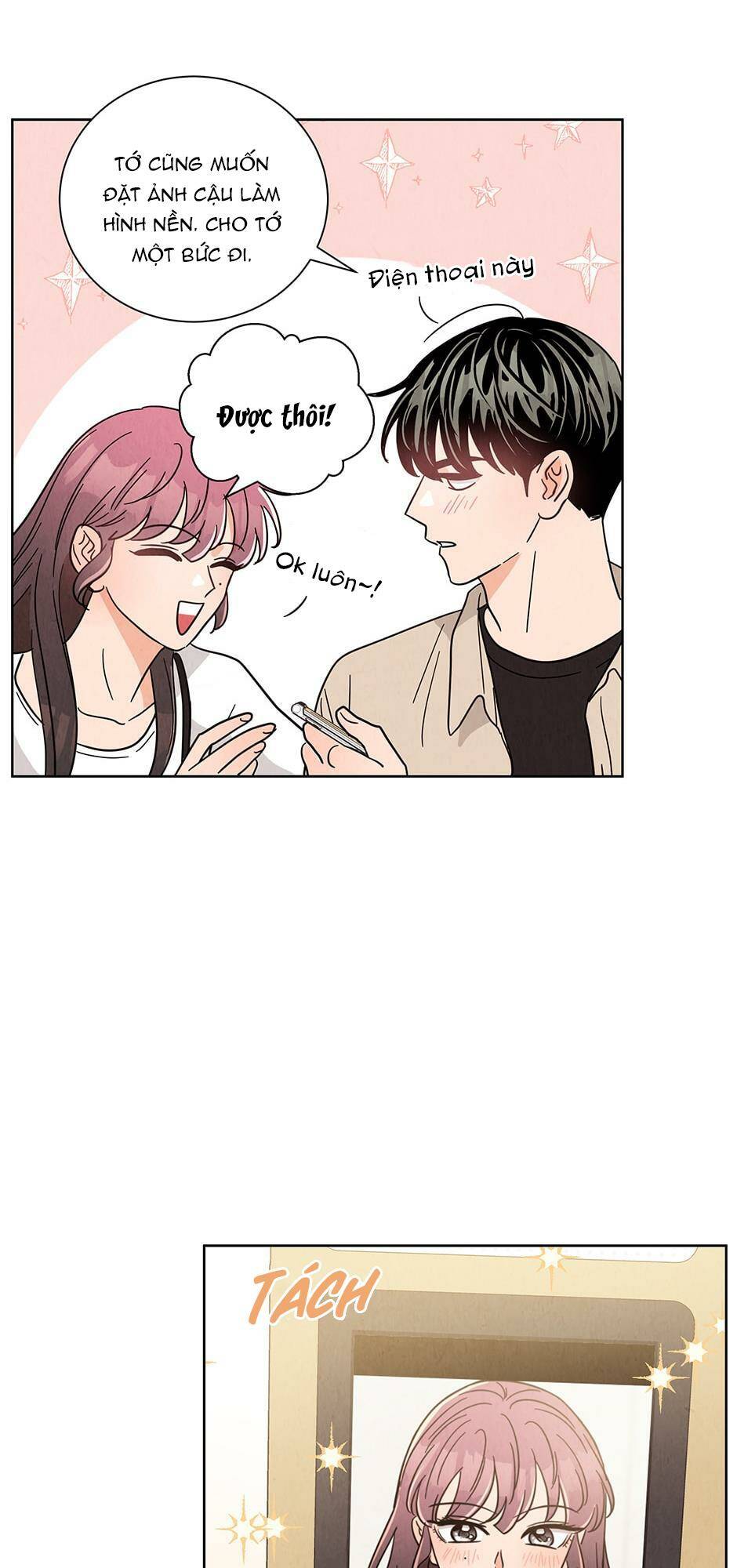 Chào Nhé, Không Làm Thông Gia Nữa Đâu!: Chapter 48