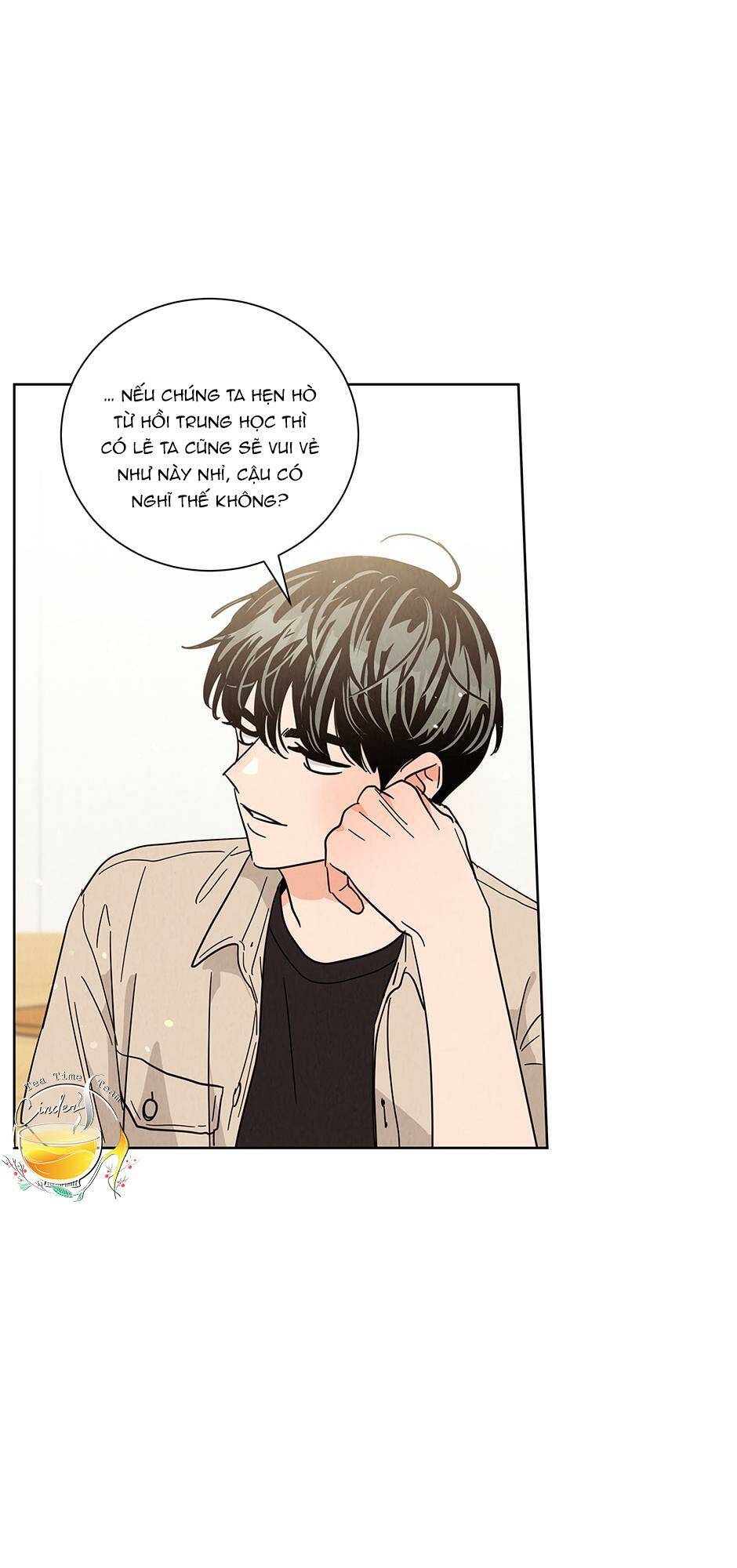 Chào Nhé, Không Làm Thông Gia Nữa Đâu!: Chapter 48