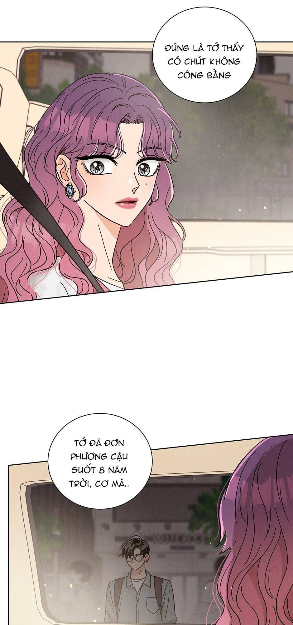 Chào Nhé, Không Làm Thông Gia Nữa Đâu!: Chapter 48