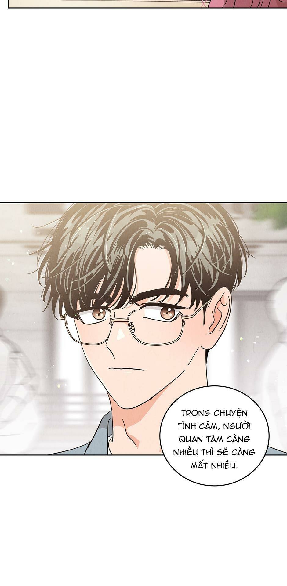 Chào Nhé, Không Làm Thông Gia Nữa Đâu!: Chapter 48