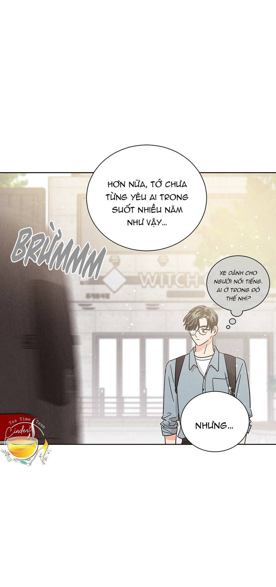 Chào Nhé, Không Làm Thông Gia Nữa Đâu!: Chapter 48