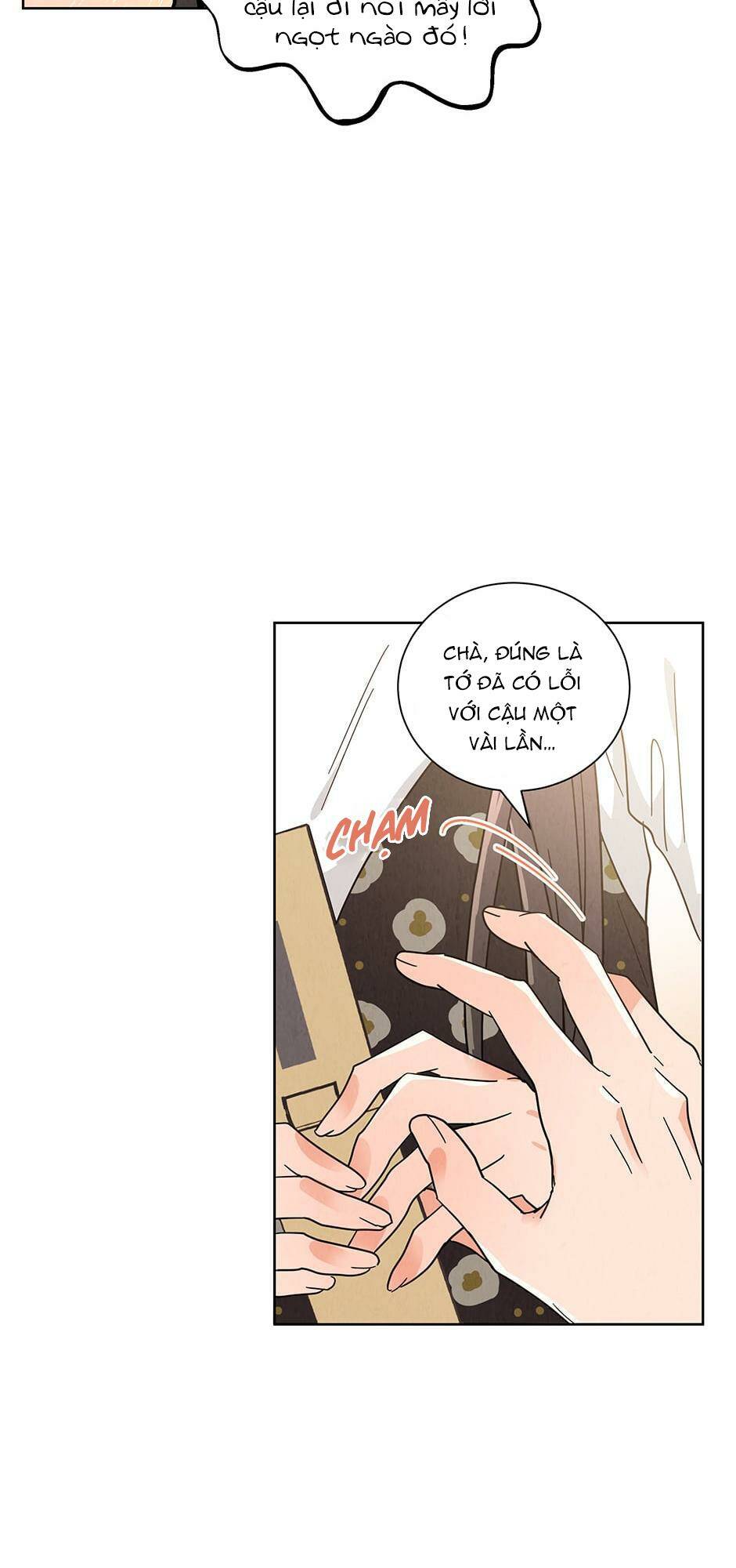 Chào Nhé, Không Làm Thông Gia Nữa Đâu!: Chapter 48