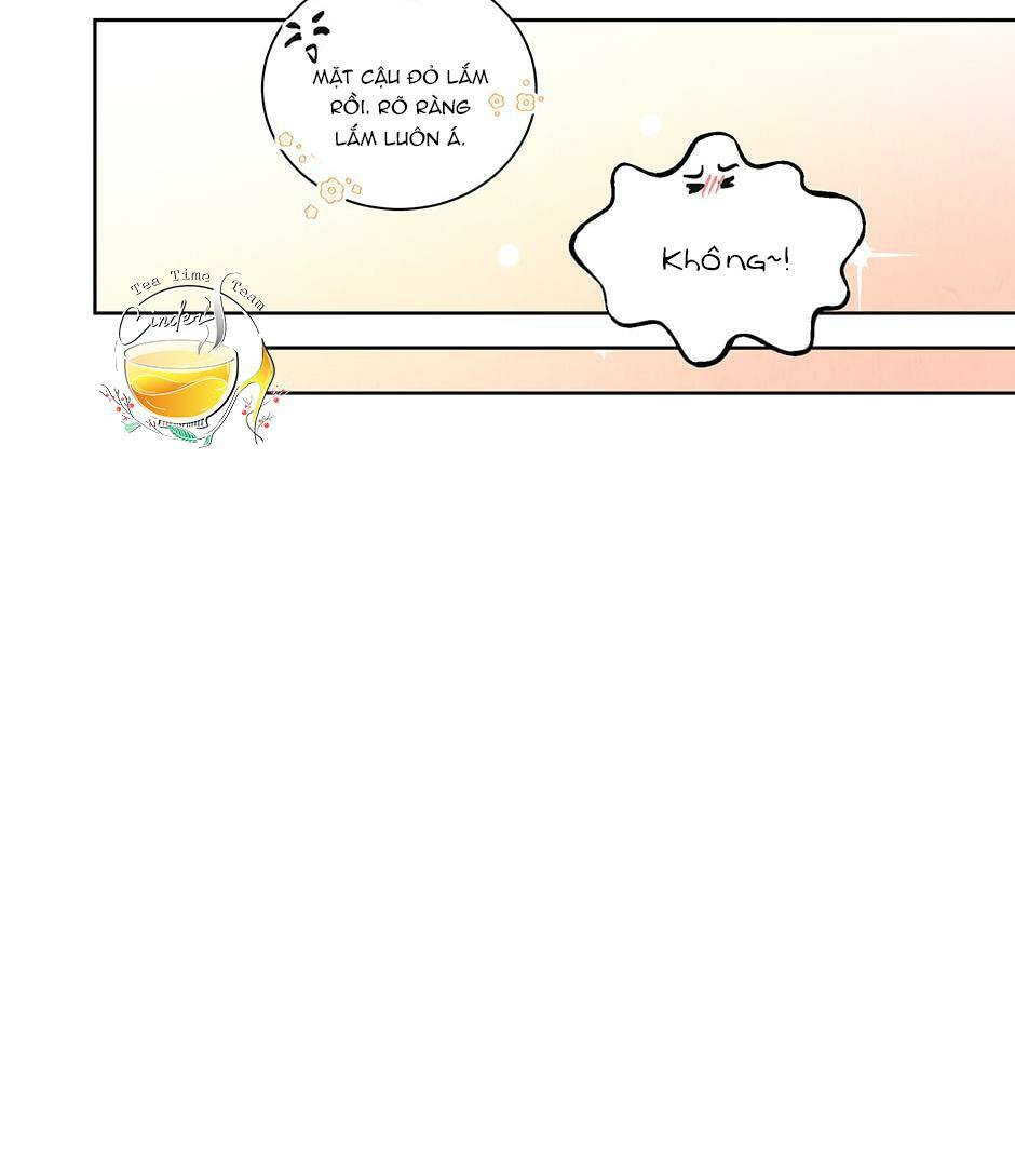 Chào Nhé, Không Làm Thông Gia Nữa Đâu!: Chapter 48