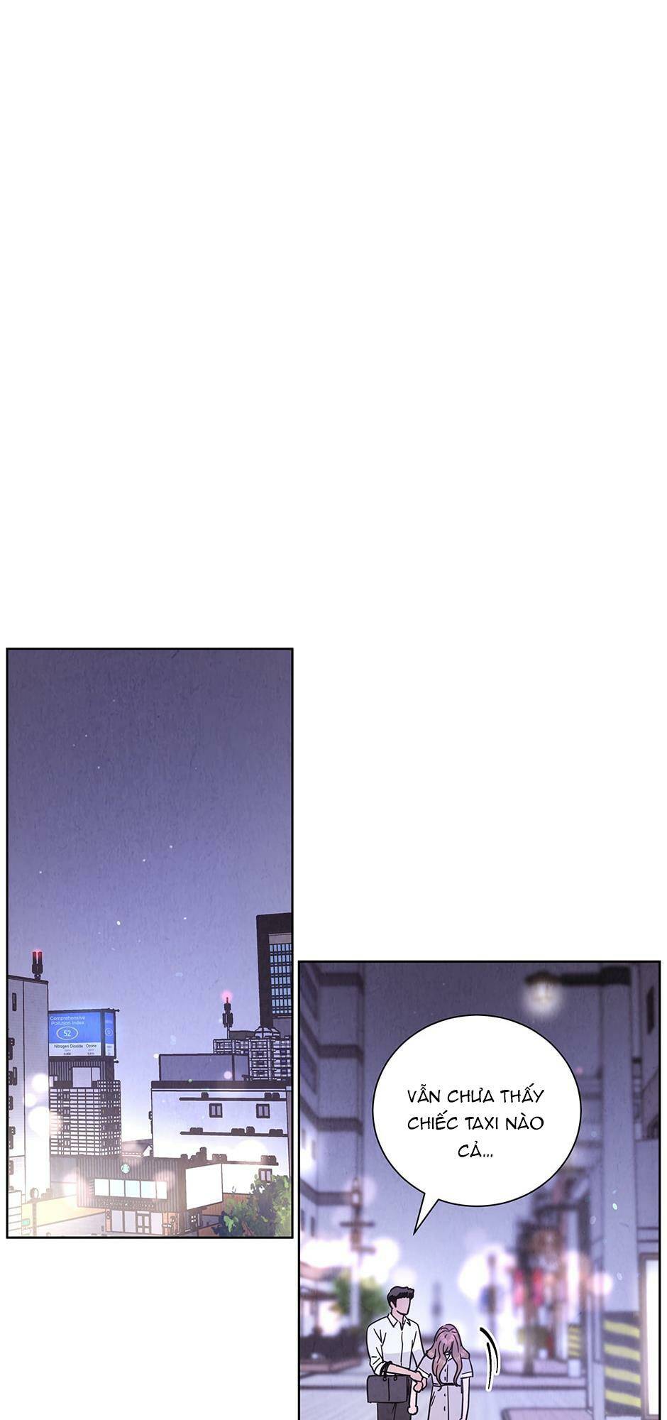 Chào Nhé, Không Làm Thông Gia Nữa Đâu!: Chapter 48