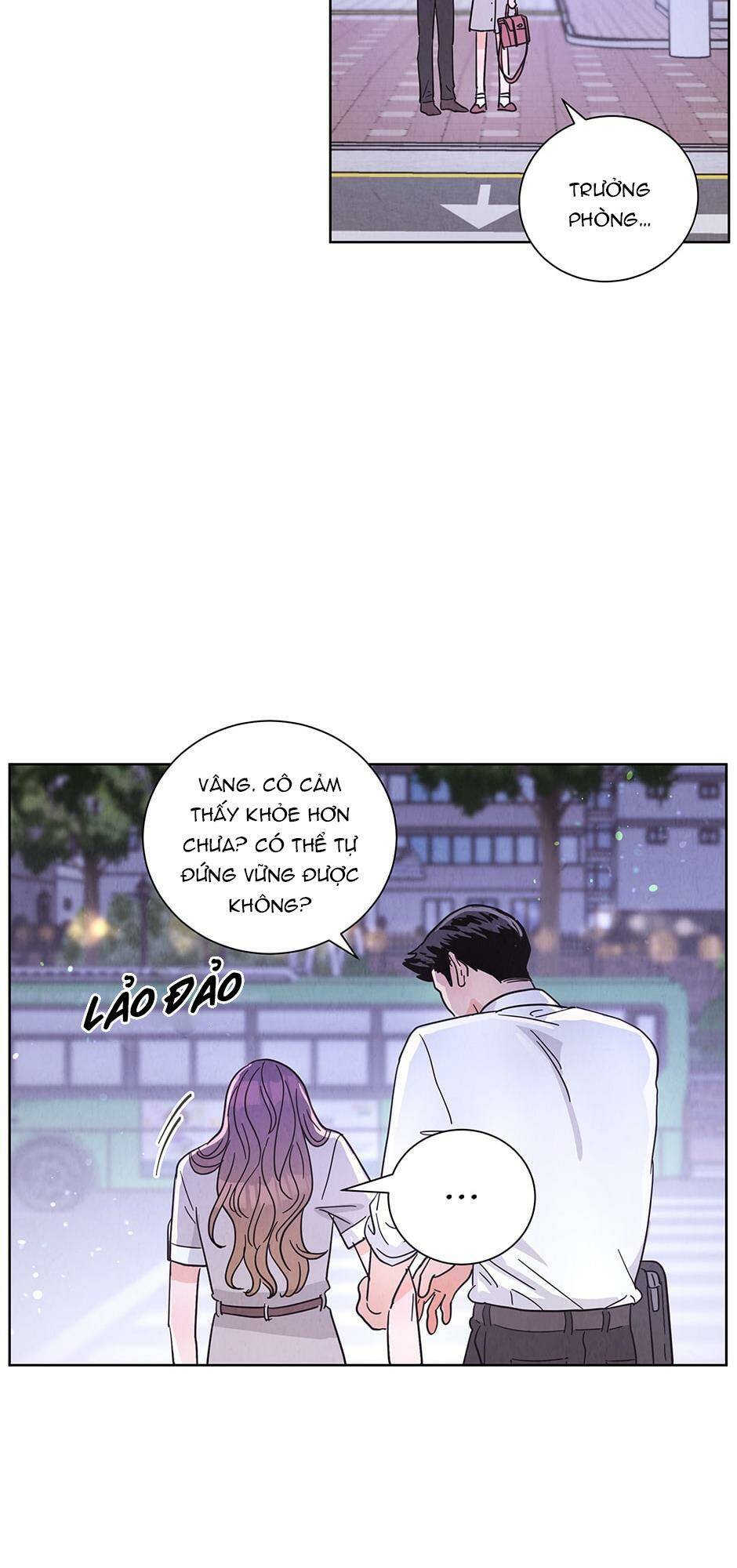 Chào Nhé, Không Làm Thông Gia Nữa Đâu!: Chapter 48