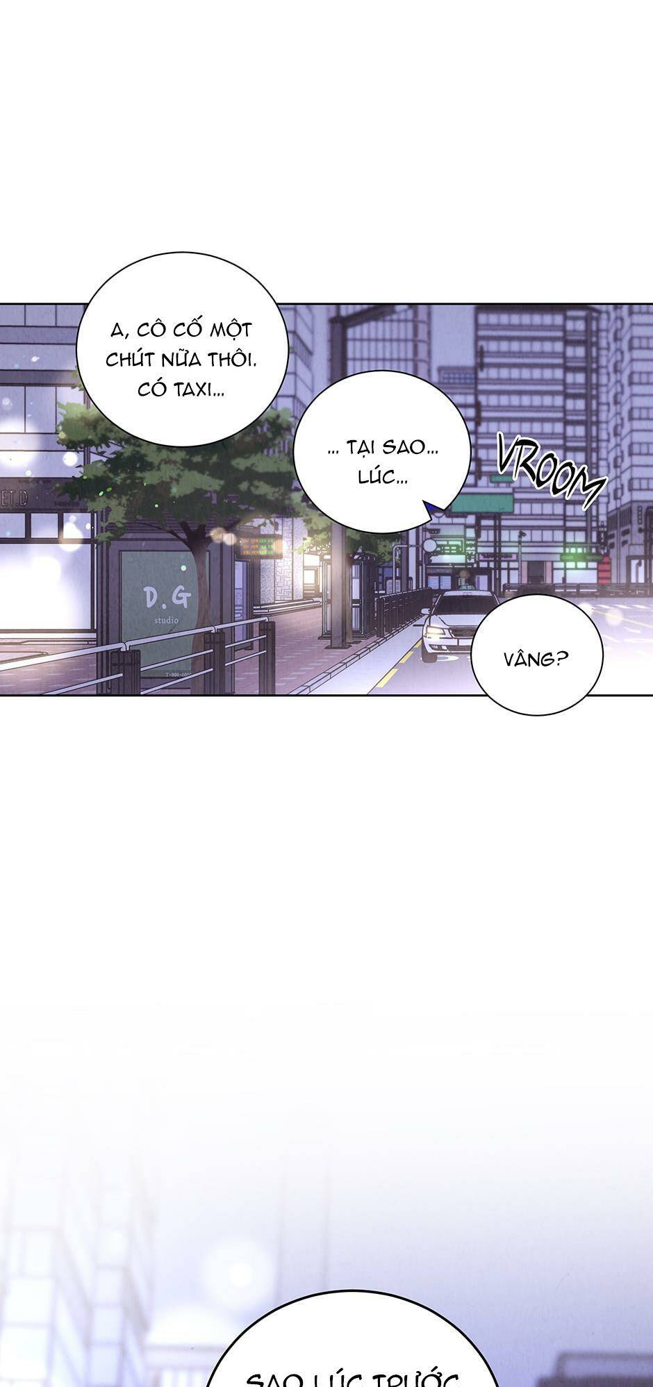 Chào Nhé, Không Làm Thông Gia Nữa Đâu!: Chapter 48