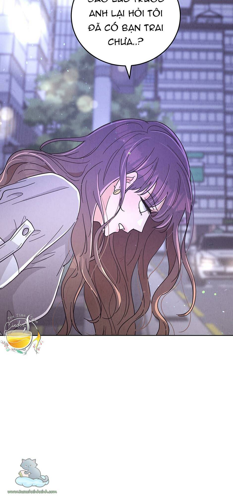 Chào Nhé, Không Làm Thông Gia Nữa Đâu!: Chapter 48