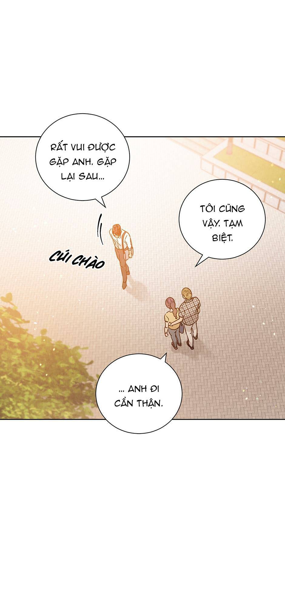 Chào Nhé, Không Làm Thông Gia Nữa Đâu!: Chapter 48
