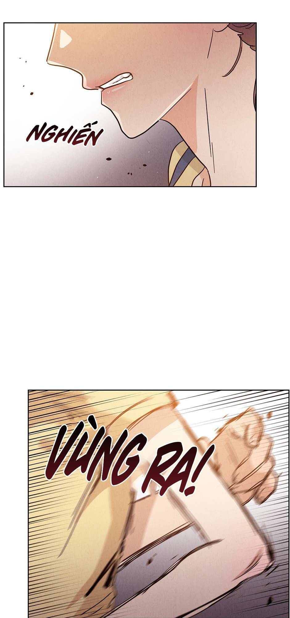Chào Nhé, Không Làm Thông Gia Nữa Đâu!: Chapter 48