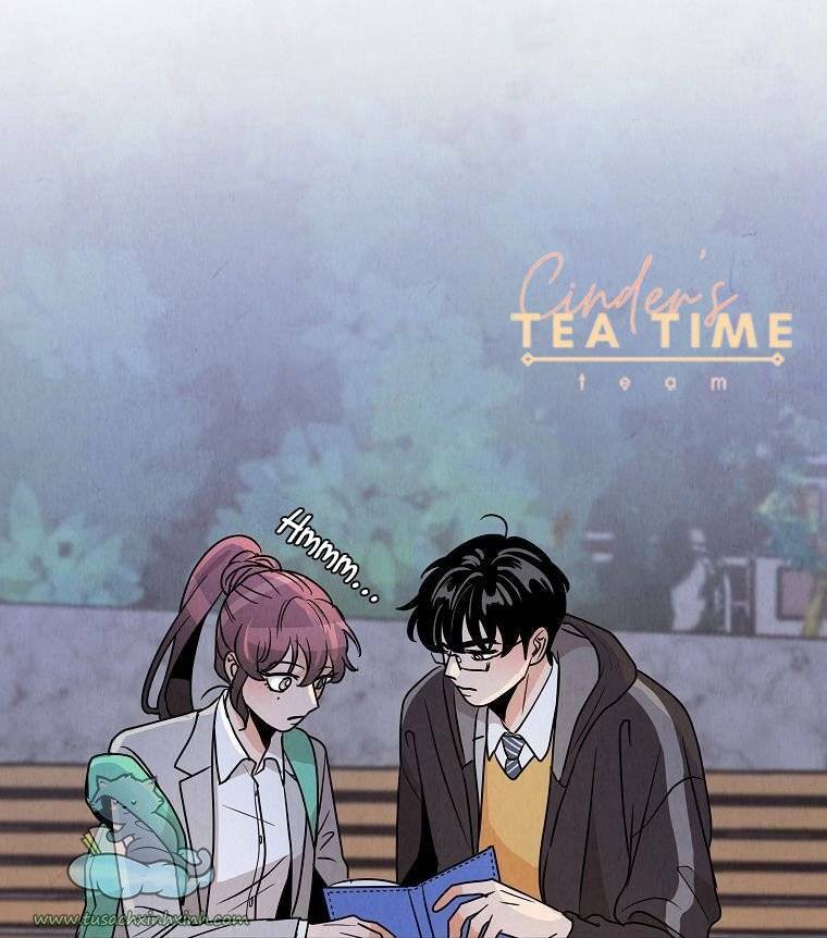 Chào Nhé, Không Làm Thông Gia Nữa Đâu!: Chapter 5