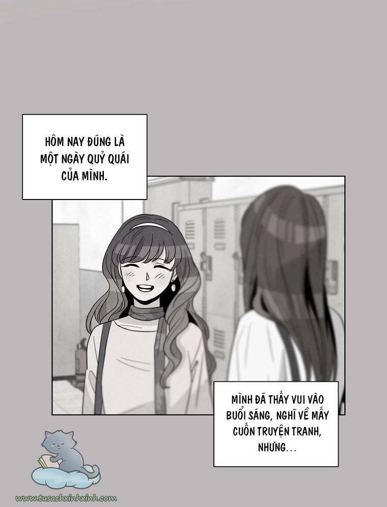 Chào Nhé, Không Làm Thông Gia Nữa Đâu!: Chapter 5