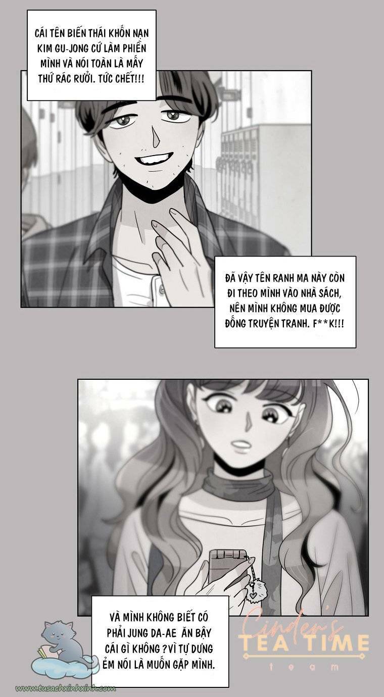Chào Nhé, Không Làm Thông Gia Nữa Đâu!: Chapter 5