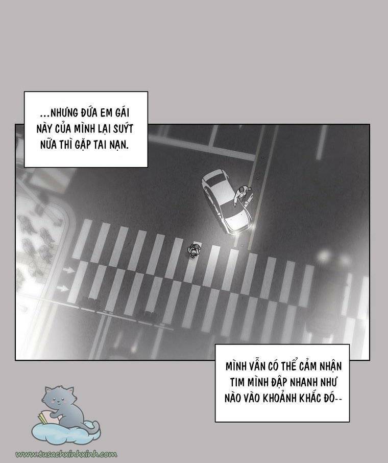 Chào Nhé, Không Làm Thông Gia Nữa Đâu!: Chapter 5