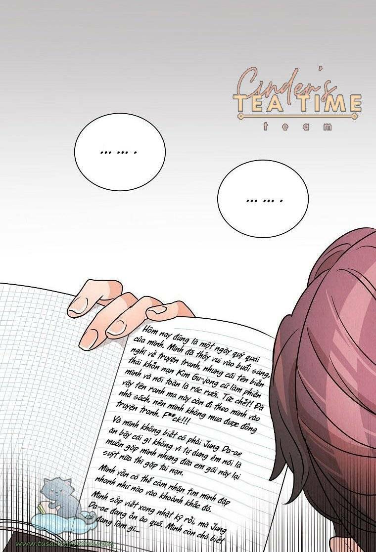 Chào Nhé, Không Làm Thông Gia Nữa Đâu!: Chapter 5