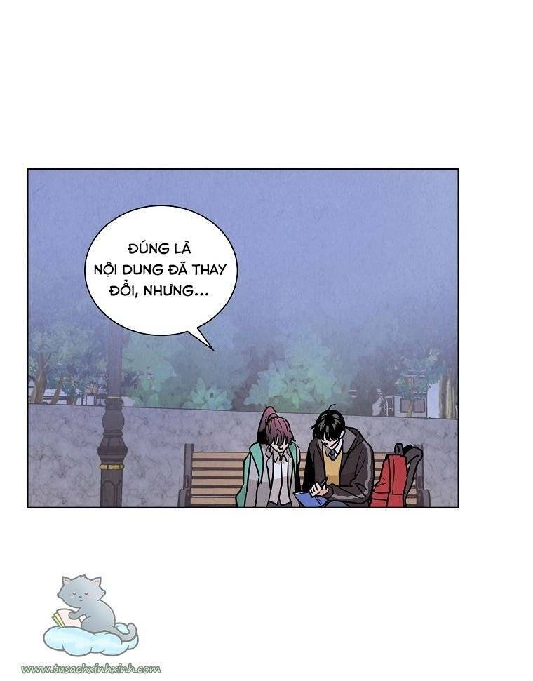 Chào Nhé, Không Làm Thông Gia Nữa Đâu!: Chapter 5