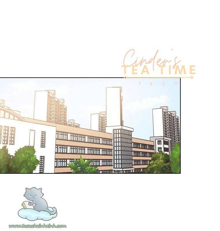 Chào Nhé, Không Làm Thông Gia Nữa Đâu!: Chapter 5