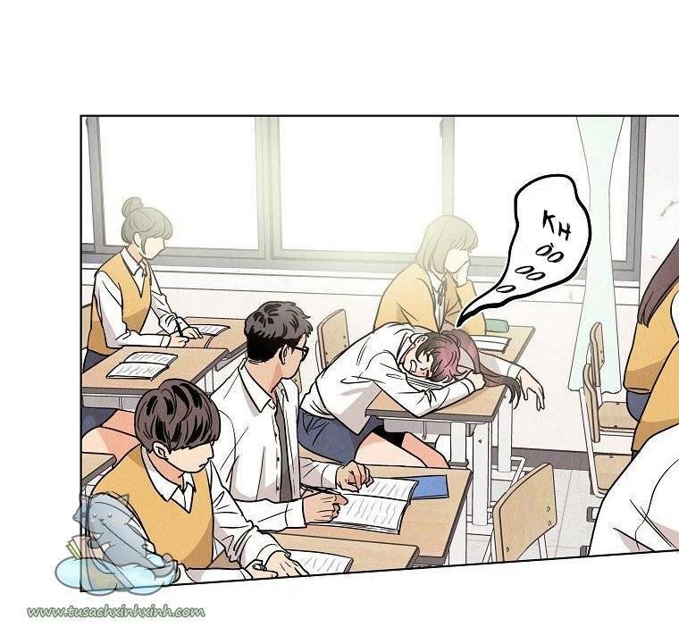 Chào Nhé, Không Làm Thông Gia Nữa Đâu!: Chapter 5