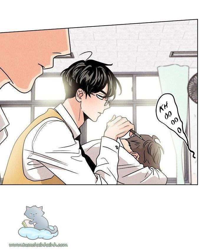 Chào Nhé, Không Làm Thông Gia Nữa Đâu!: Chapter 5
