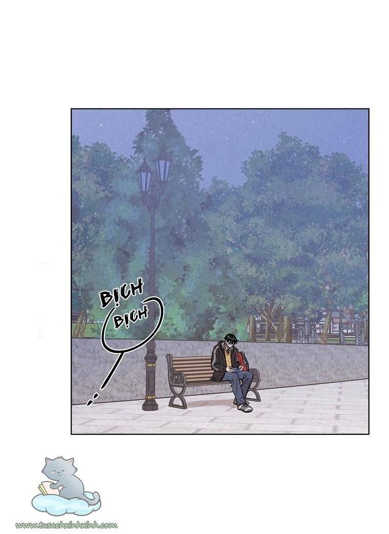 Chào Nhé, Không Làm Thông Gia Nữa Đâu!: Chapter 5
