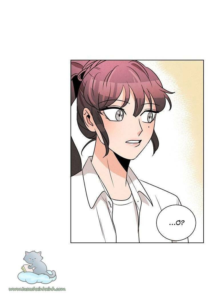 Chào Nhé, Không Làm Thông Gia Nữa Đâu!: Chapter 5