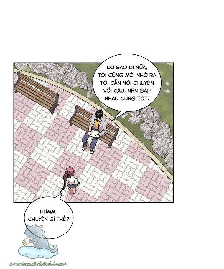 Chào Nhé, Không Làm Thông Gia Nữa Đâu!: Chapter 5