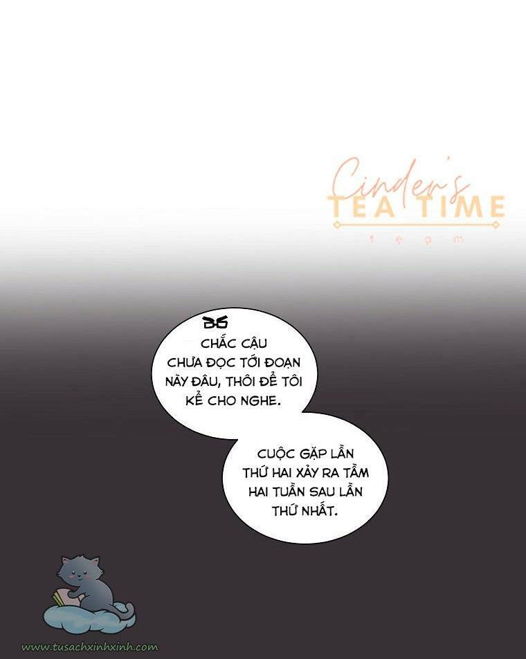 Chào Nhé, Không Làm Thông Gia Nữa Đâu!: Chapter 5