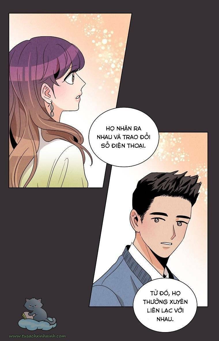 Chào Nhé, Không Làm Thông Gia Nữa Đâu!: Chapter 5