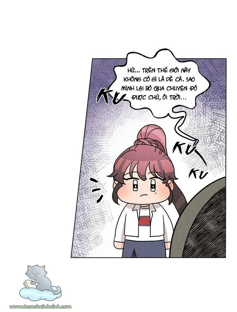 Chào Nhé, Không Làm Thông Gia Nữa Đâu!: Chapter 5