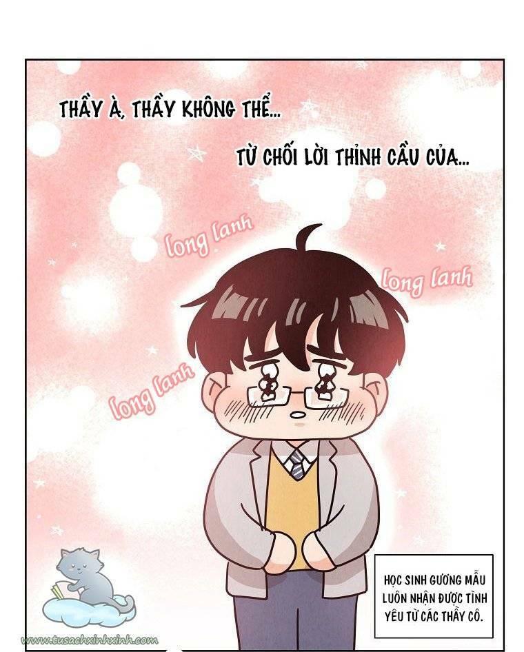 Chào Nhé, Không Làm Thông Gia Nữa Đâu!: Chapter 5