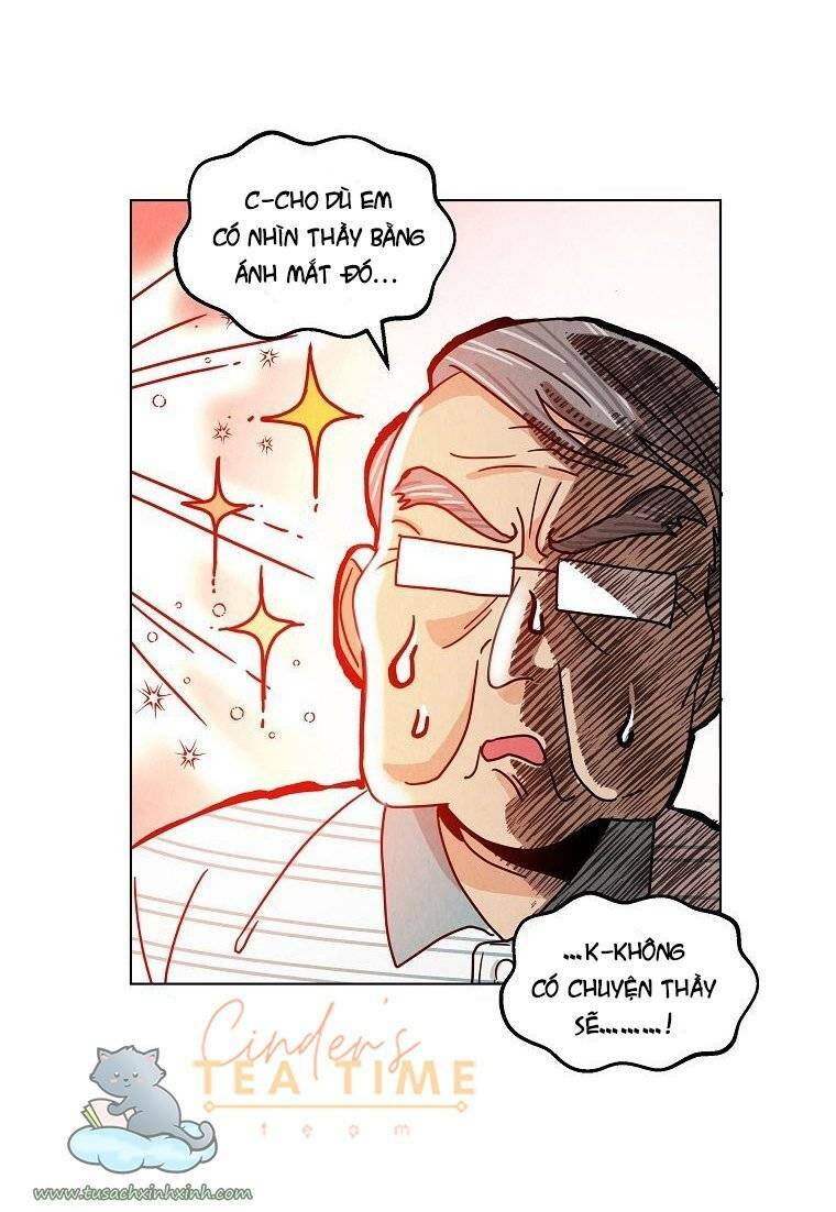 Chào Nhé, Không Làm Thông Gia Nữa Đâu!: Chapter 5