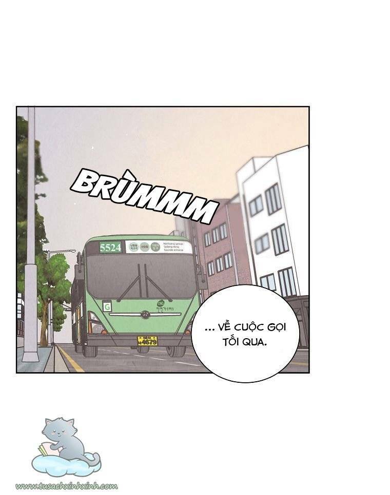 Chào Nhé, Không Làm Thông Gia Nữa Đâu!: Chapter 5