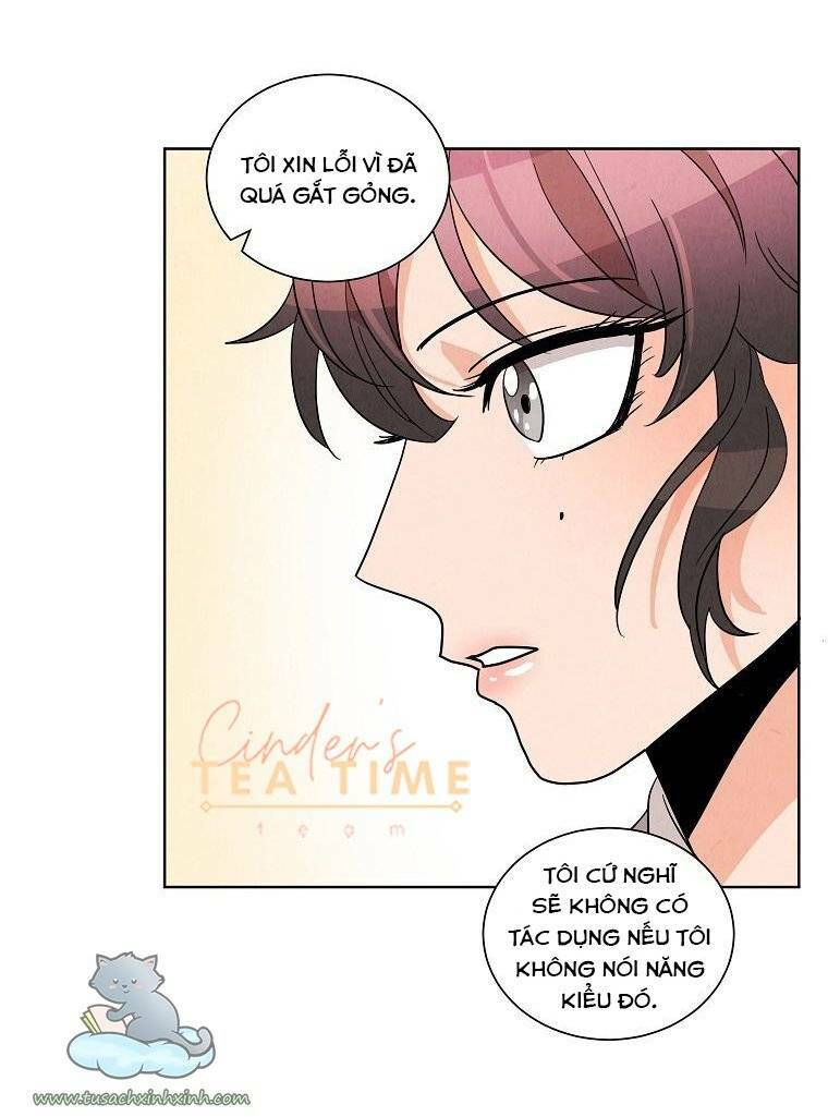Chào Nhé, Không Làm Thông Gia Nữa Đâu!: Chapter 5
