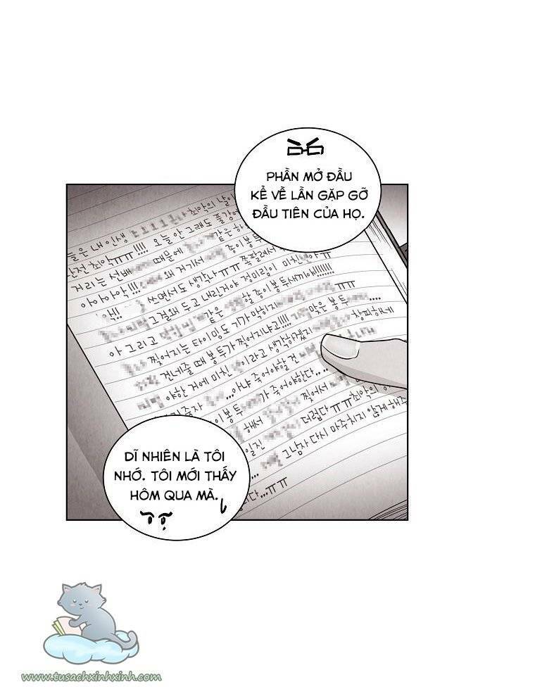 Chào Nhé, Không Làm Thông Gia Nữa Đâu!: Chapter 5
