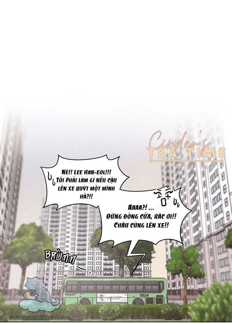 Chào Nhé, Không Làm Thông Gia Nữa Đâu!: Chapter 5