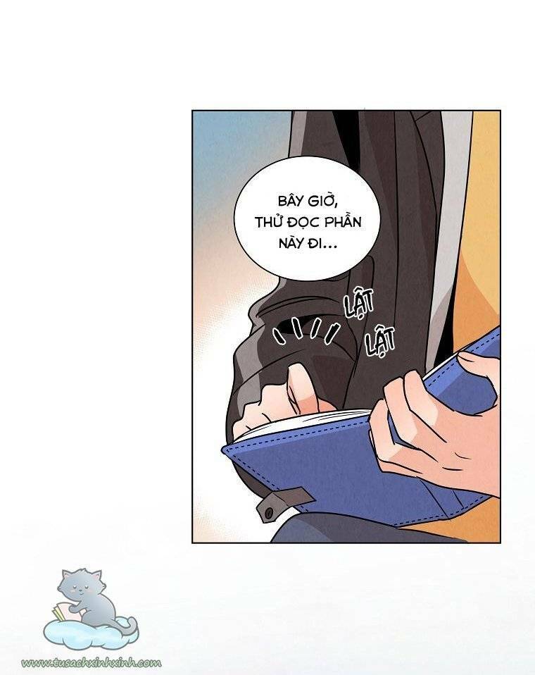 Chào Nhé, Không Làm Thông Gia Nữa Đâu!: Chapter 5