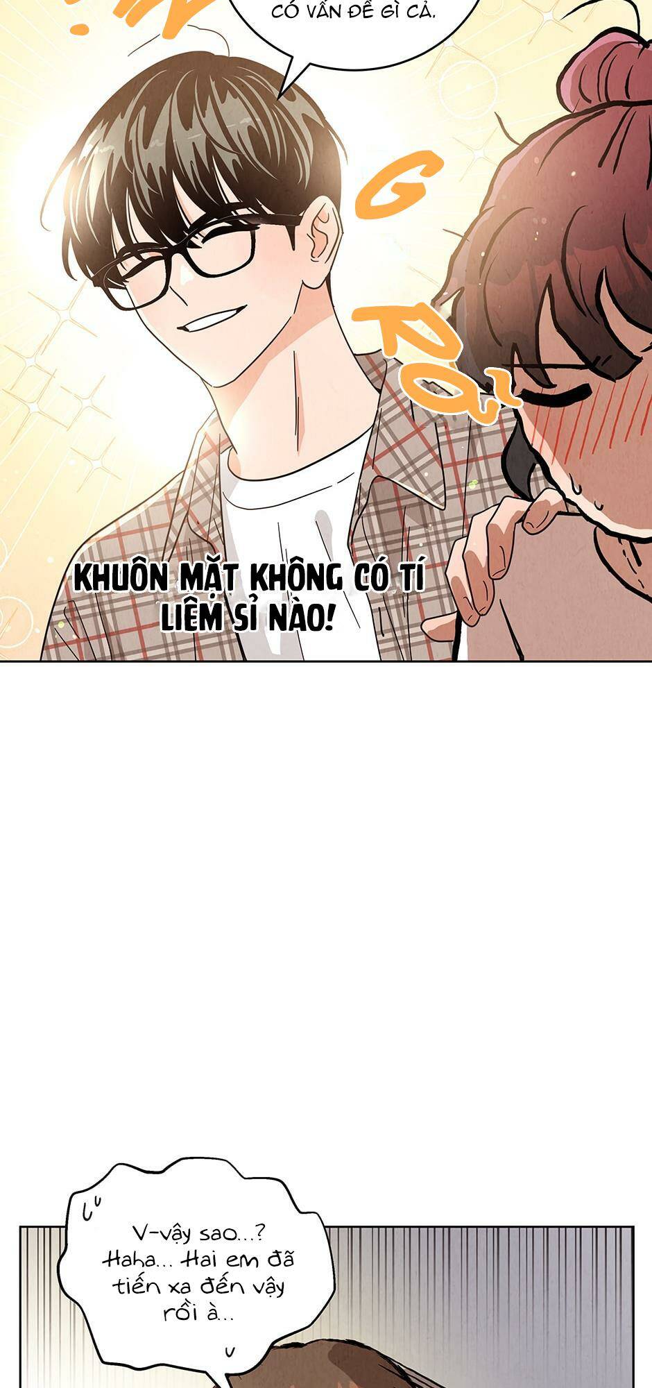 Chào Nhé, Không Làm Thông Gia Nữa Đâu!: Chapter 50