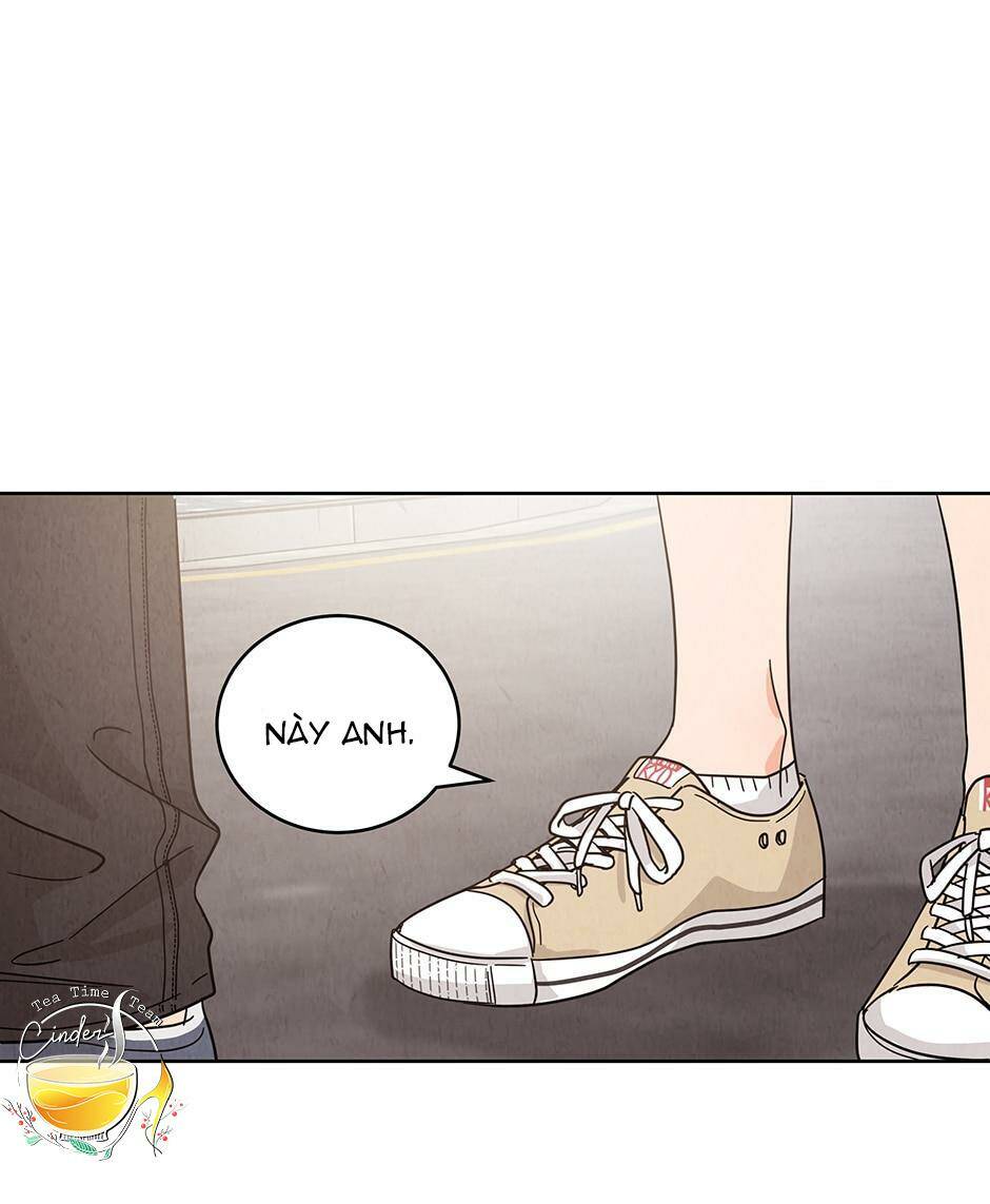 Chào Nhé, Không Làm Thông Gia Nữa Đâu!: Chapter 50