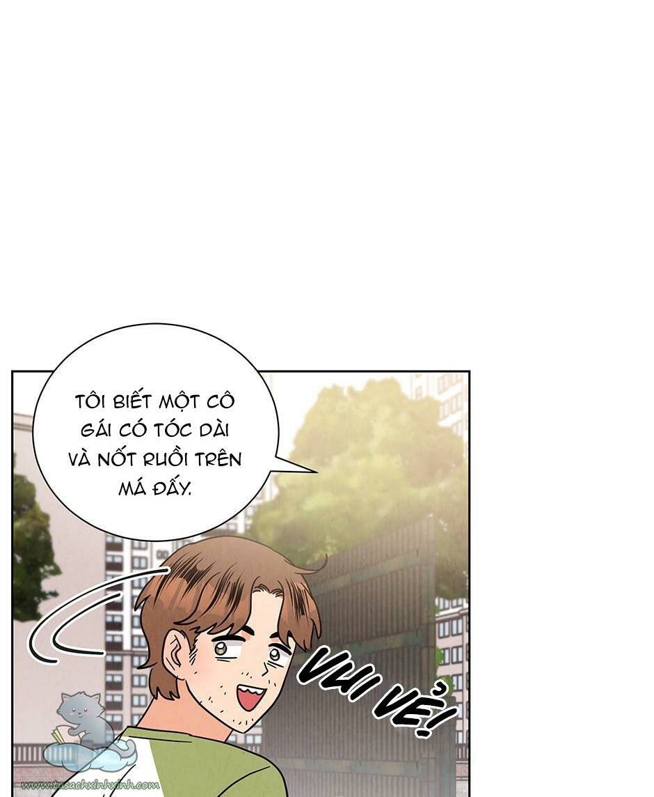 Chào Nhé, Không Làm Thông Gia Nữa Đâu!: Chapter 50