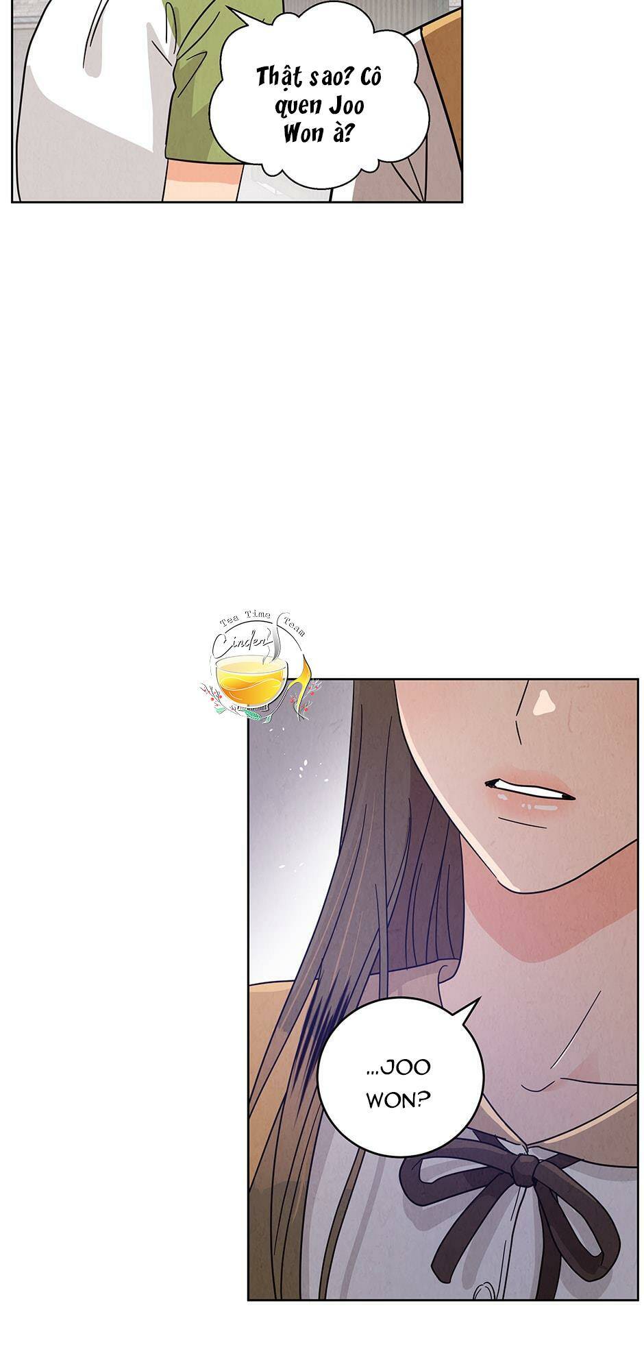 Chào Nhé, Không Làm Thông Gia Nữa Đâu!: Chapter 50