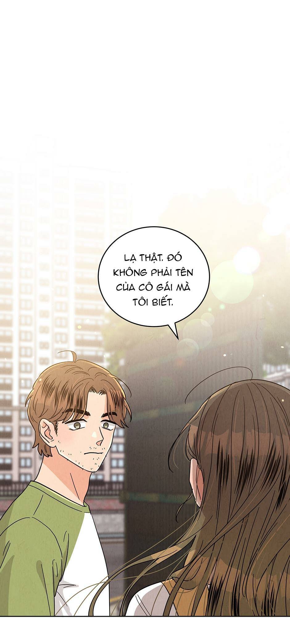 Chào Nhé, Không Làm Thông Gia Nữa Đâu!: Chapter 50