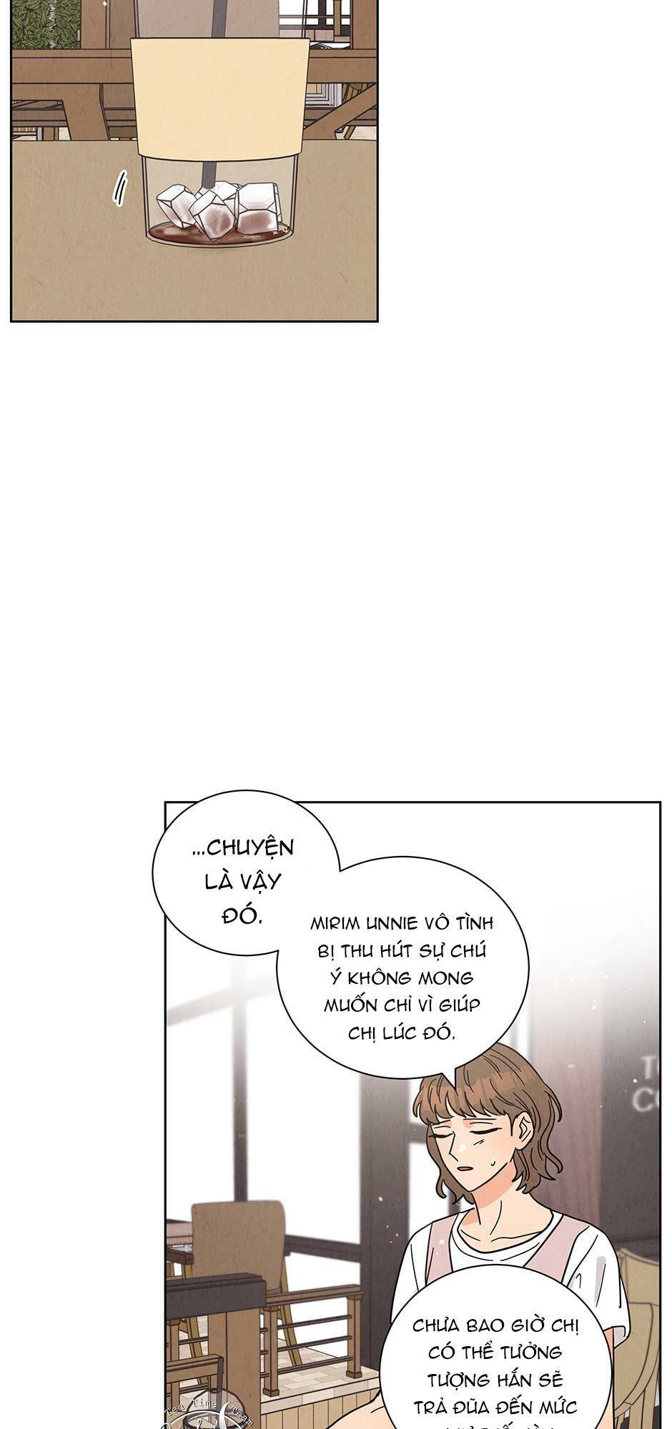 Chào Nhé, Không Làm Thông Gia Nữa Đâu!: Chapter 50