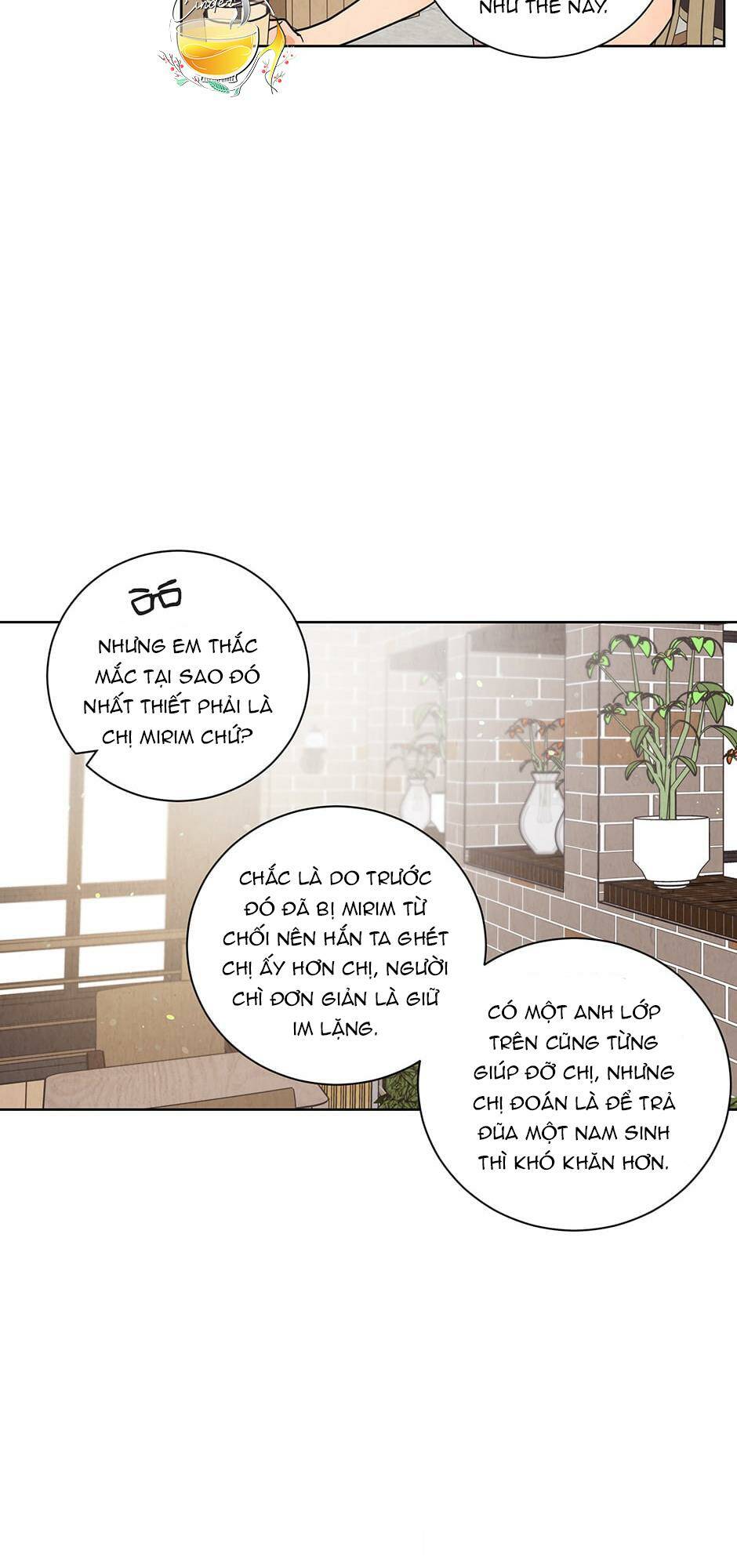 Chào Nhé, Không Làm Thông Gia Nữa Đâu!: Chapter 50