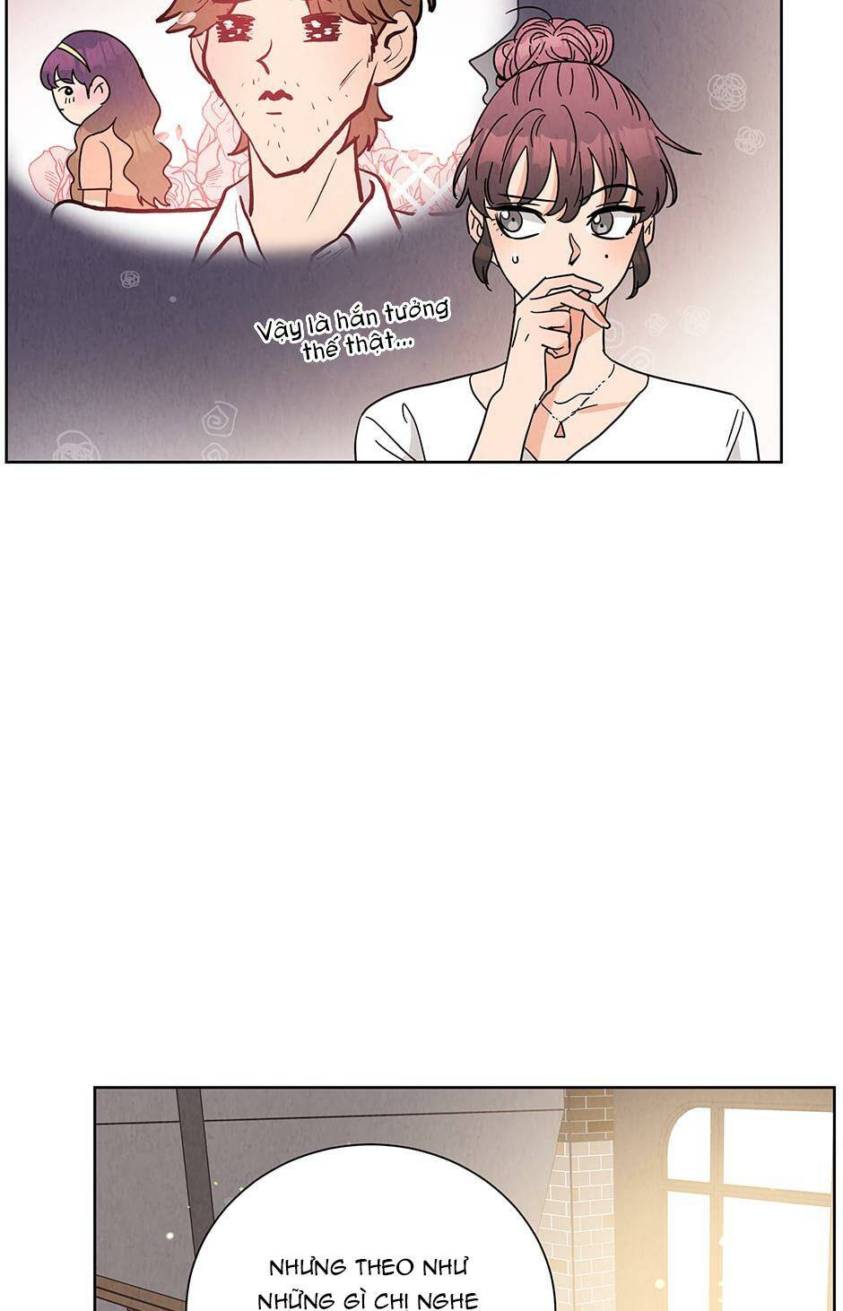 Chào Nhé, Không Làm Thông Gia Nữa Đâu!: Chapter 50