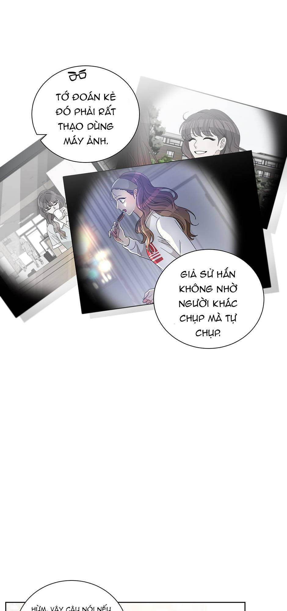 Chào Nhé, Không Làm Thông Gia Nữa Đâu!: Chapter 50
