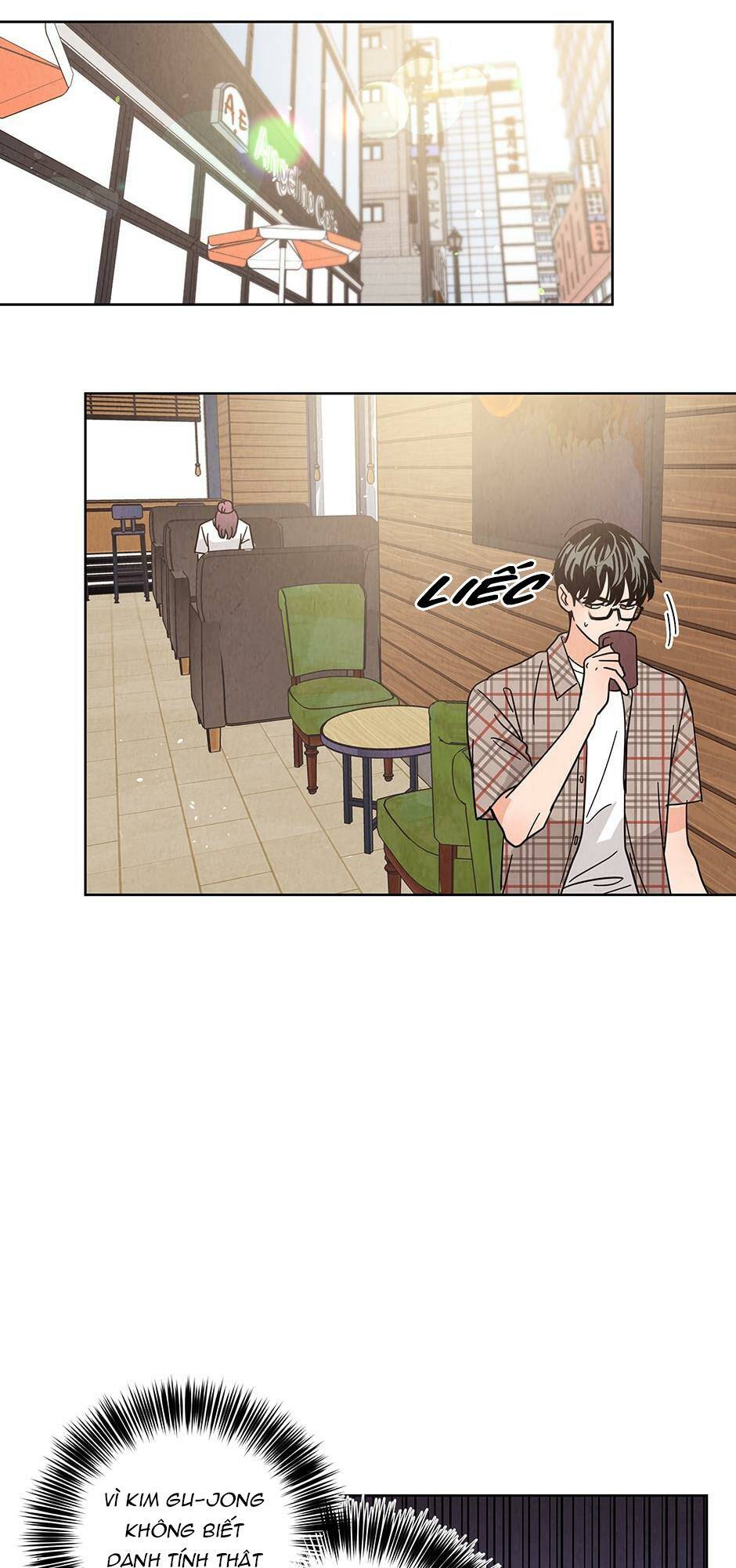 Chào Nhé, Không Làm Thông Gia Nữa Đâu!: Chapter 50