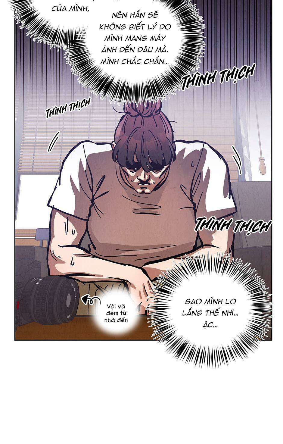 Chào Nhé, Không Làm Thông Gia Nữa Đâu!: Chapter 50