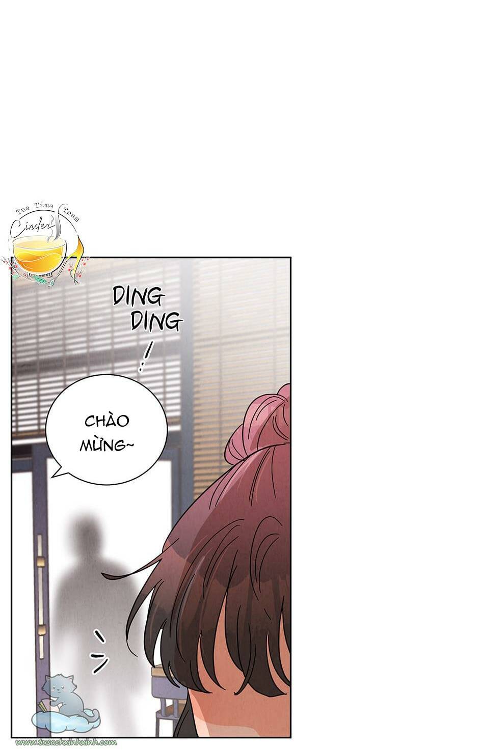 Chào Nhé, Không Làm Thông Gia Nữa Đâu!: Chapter 50