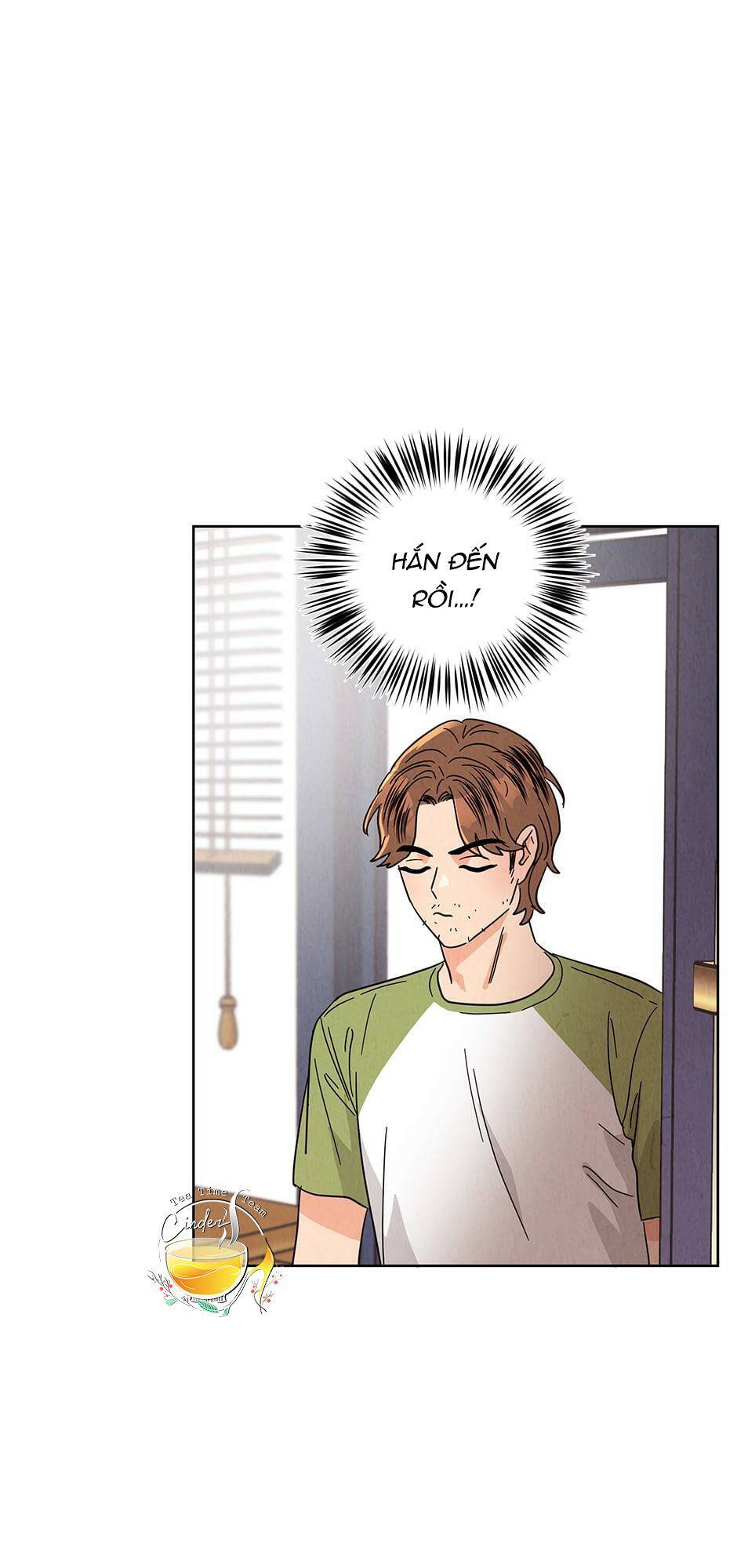 Chào Nhé, Không Làm Thông Gia Nữa Đâu!: Chapter 50